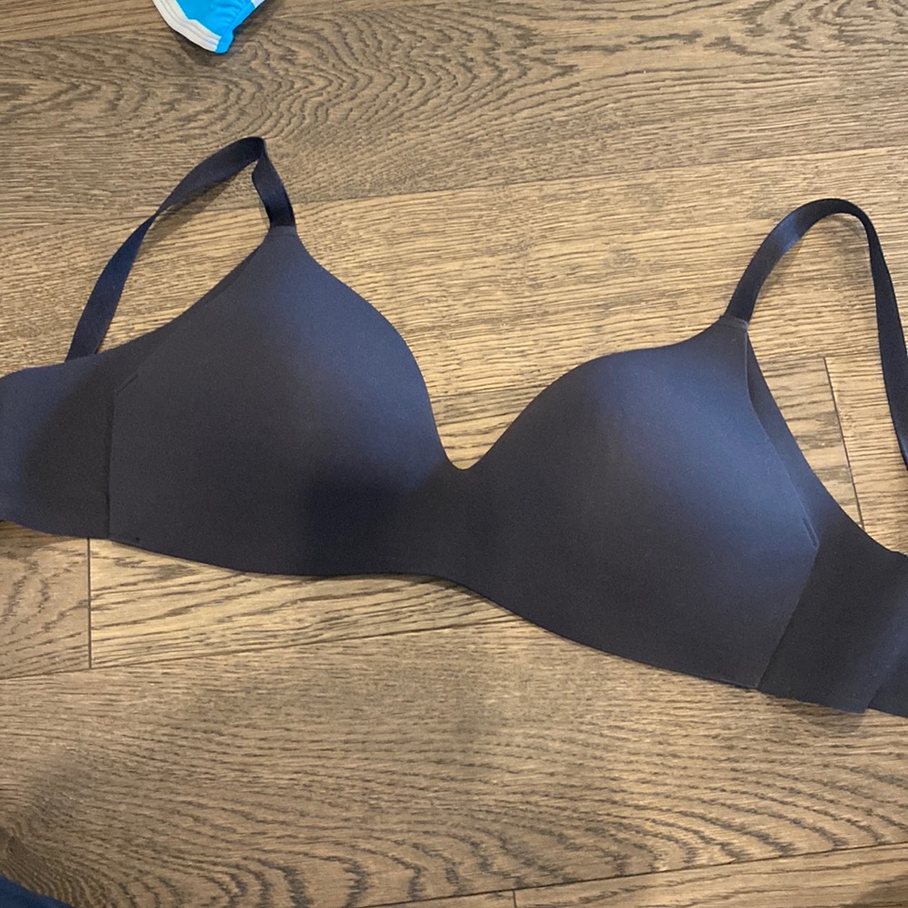 Knix Bra. Contour Bra